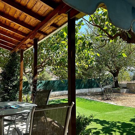 דירות Marandokhórion Sofias House מראה חיצוני תמונה