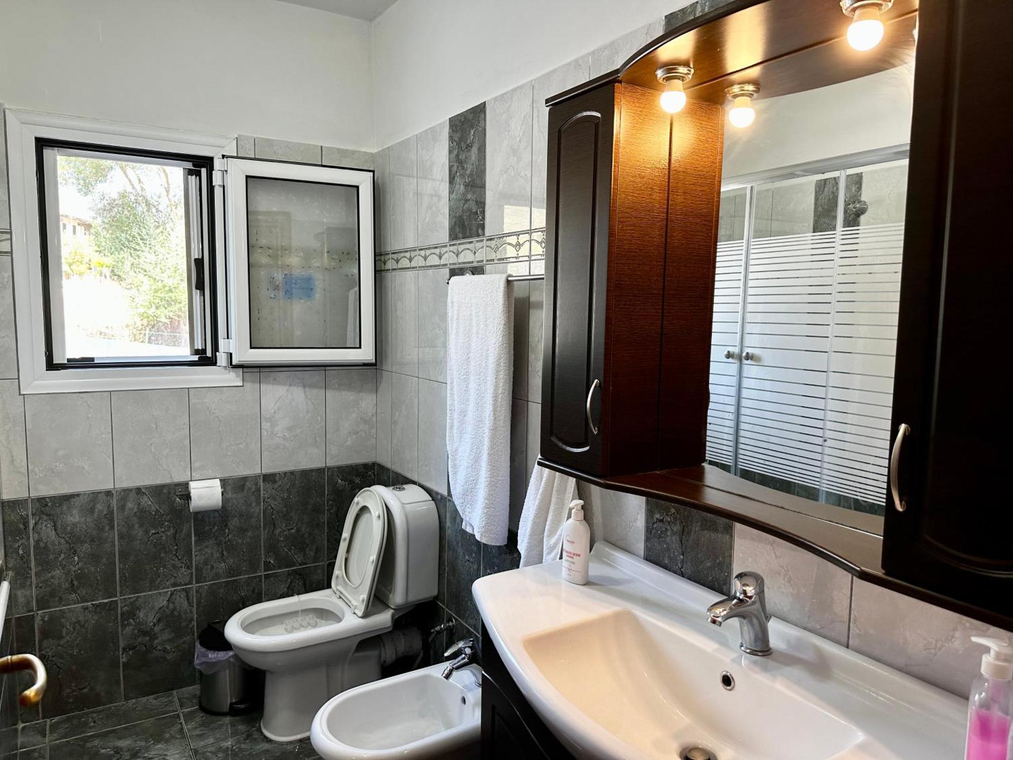 דירות Marandokhórion Sofias House מראה חיצוני תמונה