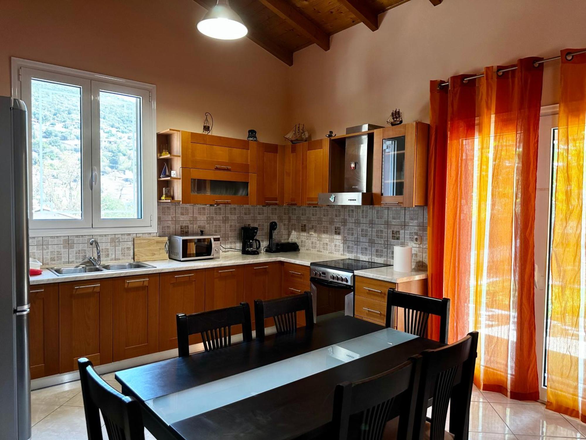 דירות Marandokhórion Sofias House מראה חיצוני תמונה