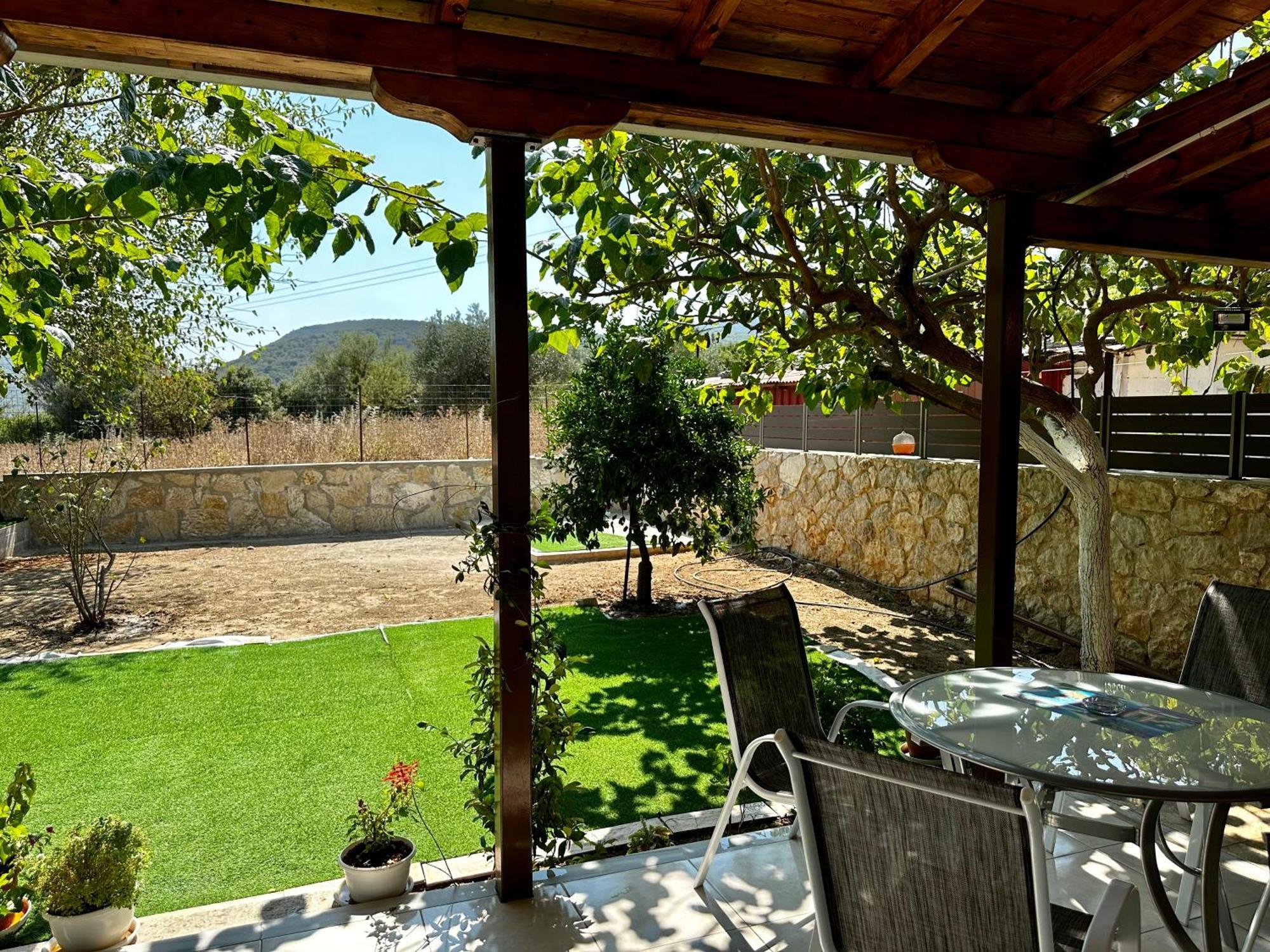 דירות Marandokhórion Sofias House מראה חיצוני תמונה